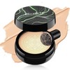 PMRXSETD Mushroom Head Air Cushion CC Cream Foundation Moisture Cushion