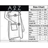 A2Z Womens Spa Towel Wrap Luxury 100% Cotton Bath Body