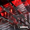 WINMAU Joe Cullen Rockstar Series RS 1.0 22 Gram Professional