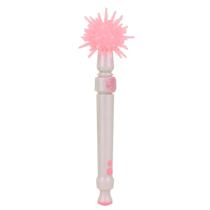 eKids Wicked Glinda’s Sing-Along Microphone and Magic Wand Toy