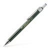 Faber-Castell CF10 PORTAMINE TK FINE 0 7 VERDE - Lápiz