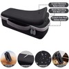 Flaxune Hard Storage Case for Turtlebox Ranger Bluetooth 5.4 Speaker