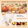 APPTI Moisturizing Hand Cream, Hydrating Nourishing Hand Lotion, Travel Size