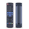 TV Remote Control N2QAYB000665 for Panasonic Panasonic Remote Control DMP-HV150