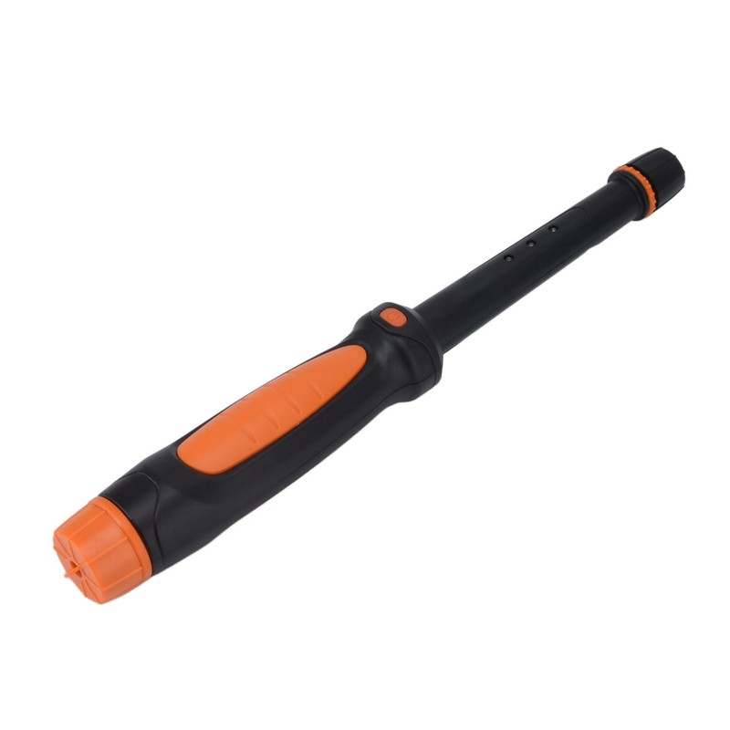 Handheld Natural Gas Detector High Sensitivity Alarm Function Portable Methane