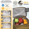 Tactical Backpack Cooler,Soft Lightweight Leakproof Cooler Backpack,Insulated Cooler Bag,Portable Soft