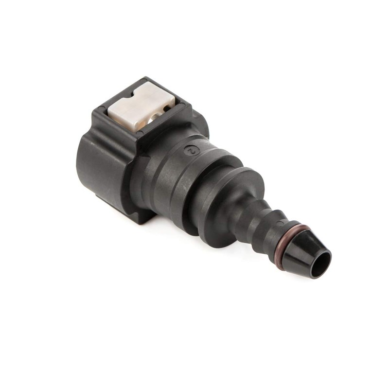 LST 5 x quick release fuel line hose coupling straight