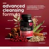 THINBI 2-PK Colon Cleanse Berberine Supplement 1500mg - 2 Pack