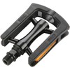 SQlab Unisex Adult SQlab 521 Bicycle Pedals, Black, M -