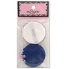 Classic Air Cushion Puff 2P Air Cushion Sponge Puff Beauty Accessory Makeup Puff