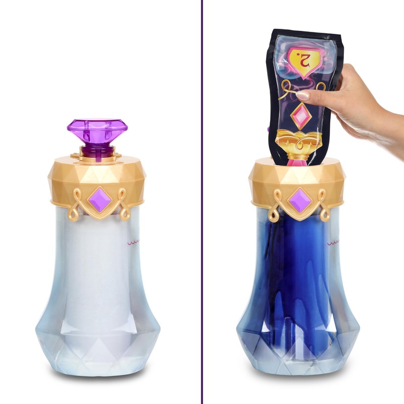 Magic Mixies - Set (Famosa MGX12000)