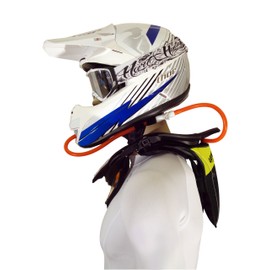 Leatt SP1 Hydration System – Black