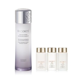 decorate [Decorte] Youth Power Advanced Essence Set / [데코르테]유스 파워 어드밴스드 에센스 세트