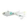 Nomad Design Squidtrex Fishing Lure with Patent Pending Technology Vibration