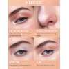 Sheglam Big N' Bright Lápiz De Ojos Multifuncional Tono Del