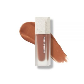 Heart Percent Tint Dot On Mood Blurry Fog Matte Lip & Cheek Collection (Choose 1) / 하트퍼센트 틴트 도트 온 무드 블러리 포그 매트 립앤치크 모음 택 1