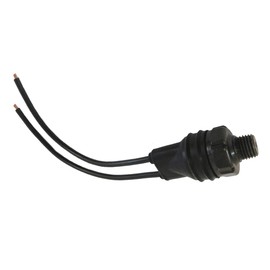 Kleinn Air Horns 2121 120-PSI Sealed Pressure Switch with Lead Wires