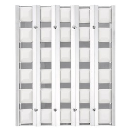 510-1024 Briquette Tray Replacement Parts for Alfresco 26” 36” Eagle Series Grill Replacement Parts AAEP26 AAEP36 ARTP36 Heat Plates Alfresco Grill Briquettes Parts Stainless Steel Heat Tents Tray