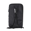 DFV mobile - Multi-functional Universal Vertical Stripes Pouch Bag Case
