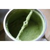 Powdered Wormwood Tea Made in Maniwa City, Okayama Prefecture, 1.8