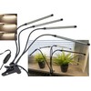 CT-PFL LED Plant Lamp Full Spectrum 4-Way