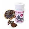 Black Garlic Vegan Capsules - Pure Black Garlic, Dried and