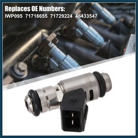 TUCKBOLD IWP095 0280158169 Oil Petrol Fuel Injector Nozzle for F-iat Palio Automotive Parts