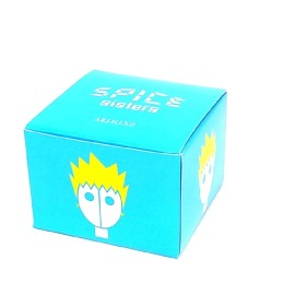 Spice Sisters Freeze Wax (1.24oz)