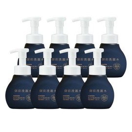 (함소아스킨케어) 버블 핸드워시  280ml x 4개입 x 2세트 _P341544889 (Fetus Skin Care) Bubbles Hand Wash 280ml x 4 pieces x 2 sets _P341544889