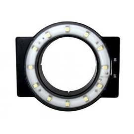 Holga Holga [Mr. – 1] LED makuroringuraito