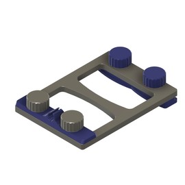 Adjustment Aid for Bosch GTS 10 XC Saw Blade and Stop