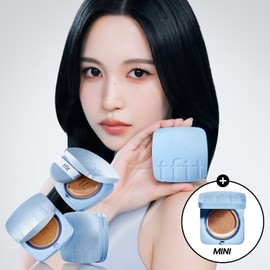 tippet Tipit Icy Fit Cover Cushion 12g 6colors / 티핏 아이시 핏 커버 쿠션 12g 6colors