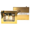 Princess Gold Eau de Parfume 50mL 3 Piece Gift Set