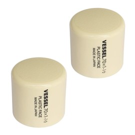 Vessel 070115 Plastic Hammer Replacement Head