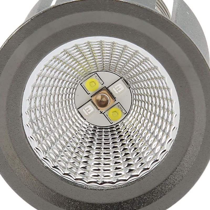 Reptile Heat Lamp Bulb UVA UVB LED 3 in 1
