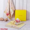 Curious George 68-3029150 Happy Banana Towel Gift Set, 2 Towel