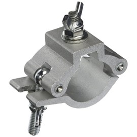 CHAUVET HALF COUPLER CLP15 Lighting accessories Hooks and safety steel cable