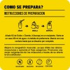 Mr Yellow Oxido Nitrico + Clembu 500g 100 Servs Pre