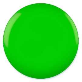 DND Matching Polish Set Gel & Lacquer 435 Spring Leaf