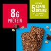 KIND Breakfast Protein Bars, Dark Chocolate Cocoa, Gluten Free, Low