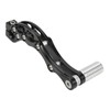 Kick Starter Start Lever High Strength Aluminum Alloy Universal Accessory
