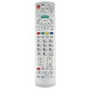 Replacement Remote Control for Panasonic N2QAYB000752 TV Remote Control /