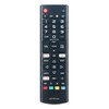AKB75675304 Replacement Remote Control Compatible with LG TV 43UM6900PUA 49UM6900PUA