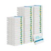 AIR U+ Flushable Toilet Wand Refills, 48 Count Disposable Toilet