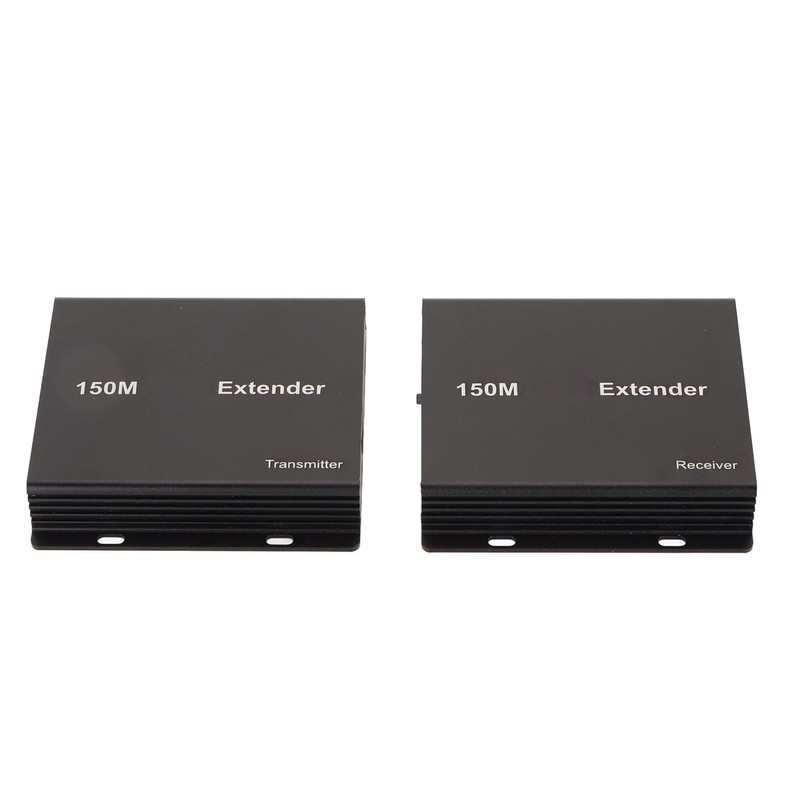 150M HD Multimedia Interface Extender 1080P 60Hz 148.5MHZ 1Gbps Support