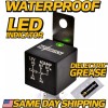 HD Switch NEW 12V-40A Relay fits Hella 4RD 960 388-07