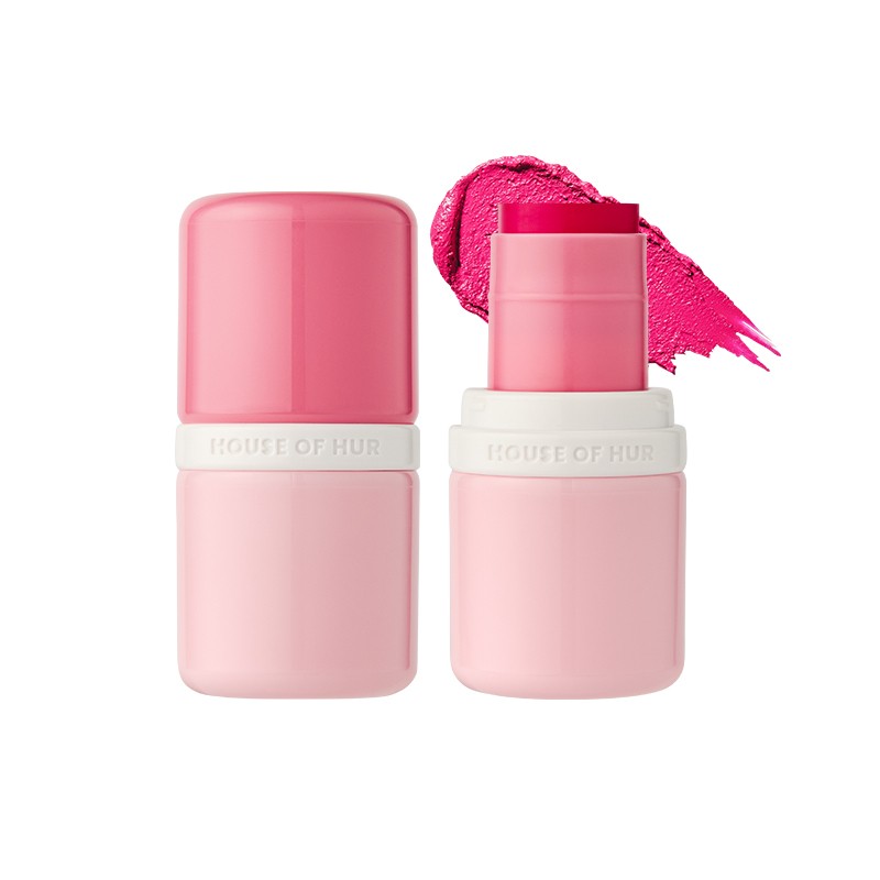 House of Hur Every Cheek (Blush/Bronzer) 6.5g - Blush 03
