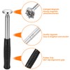Fentar Telescopic Magnetic Pickup Tool, Heavy Duty Telescopic Magnet 35LB
