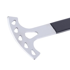 Phidinova Bicycle Disc Brake Pad Spreader Tool, Stainless Steel, Black Handle