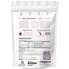 Multi Collagen Peptides Powder, 16 Oz - Hydrolyzed Protein Peptides
